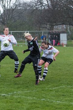 Bild 247 - Frauen Kieler MTV - TSV Schienberg : Ergebnis: 9:0
